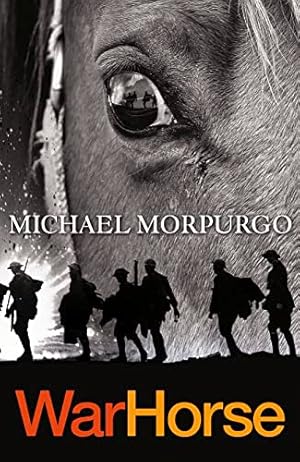 Imagen del vendedor de Michael Morpurgo War Horse a la venta por Books for Life