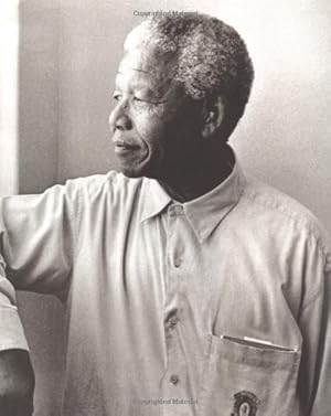 Seller image for Mandela: An Illustrated Autobiography for sale by Books for Life