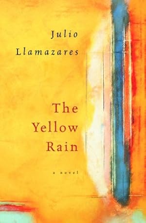 Imagen del vendedor de The Yellow Rain a la venta por Books for Life