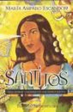 Image du vendeur pour Santitos (Spanish Edition) mis en vente par Books for Life