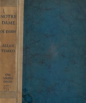 Bild des Verkufers fr Notre-Dame of Paris zum Verkauf von Biblioteca di Babele