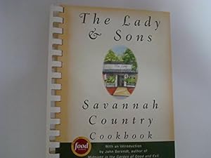 Seller image for The Lady & Sons Savannah Country Cookbook for sale by Books for Life