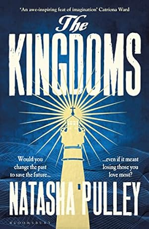 Immagine del venditore per The Kingdoms: Natasha Pulley venduto da Books for Life