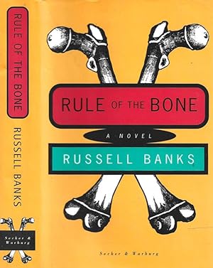 Bild des Verkufers fr Rule of the Bone zum Verkauf von Biblioteca di Babele