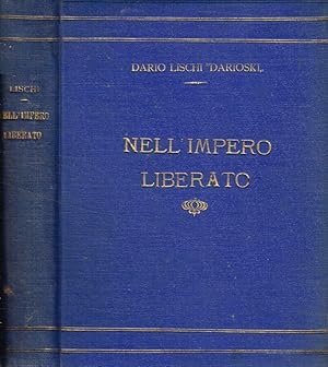 Bild des Verkufers fr Nell'impero liberato zum Verkauf von Biblioteca di Babele