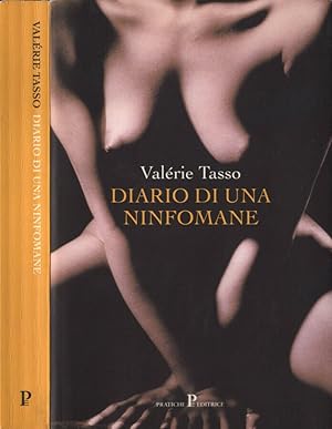 Seller image for Diario di una ninfomane for sale by Biblioteca di Babele