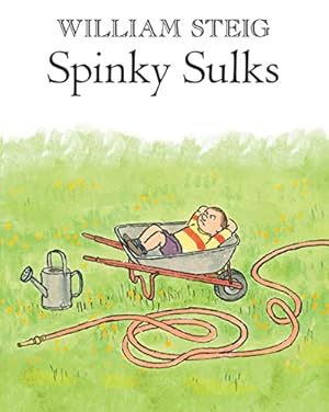 Seller image for Spinky Sulks for sale by Books for Life