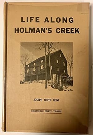 Seller image for Life along Holman's Creek for sale by Books for Life