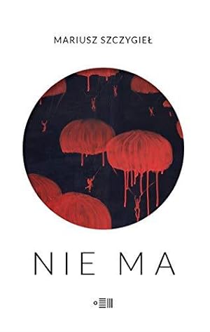 Seller image for Nie Ma for sale by WeBuyBooks