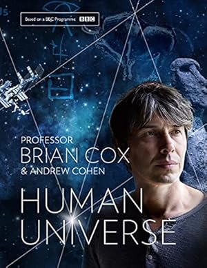 Seller image for Human Universe for sale by Antiquariaat Coriovallum