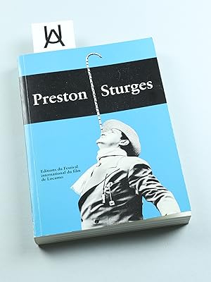 Seller image for Preston Sturges. for sale by Antiquariat Uhlmann