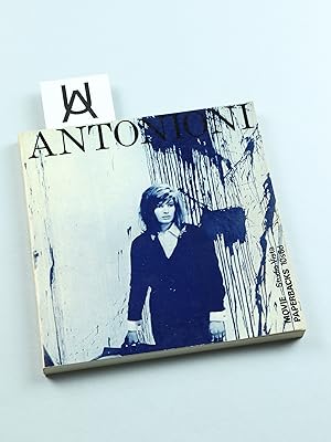 Immagine del venditore per Antonioni. venduto da Antiquariat Uhlmann