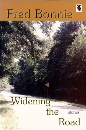 Seller image for Widening the Road for sale by Reliant Bookstore