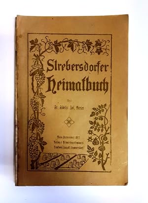 Strebersdorfer Heimatbuch.