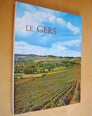 Seller image for Le Gers photographies de Destayrac, Dieuzaide, Massat, Raymond, Samuel et Vigneau for sale by Au Coeur  l'Ouvrage