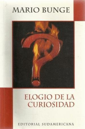 Immagine del venditore per ELOGIO DE LA CURIOSIDAD (HOJAS ALGO AMAARILLENTAS) venduto da Libro Inmortal - Libros&Co. Librera Low Cost