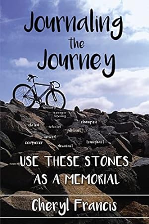 Seller image for Journaling the Journey for sale by Reliant Bookstore