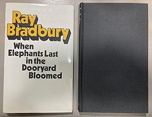 Seller image for When Elephants Last in the Dooryard Bloomed for sale by biblioboy