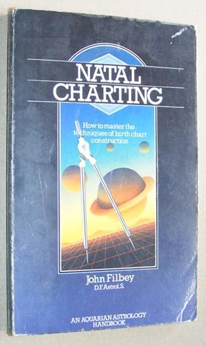 Natal Charting : how to master the techniques of birth chart construction (An Aquarian Astrology ...
