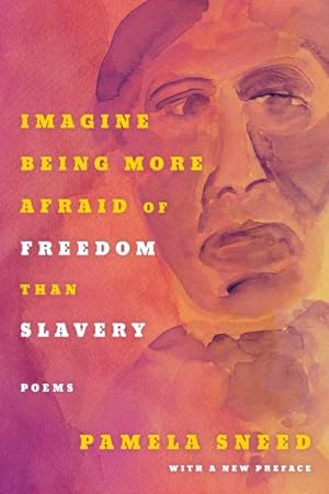 Immagine del venditore per Imagine Being More Afraid of Freedom Than Slavery venduto da GreatBookPrices