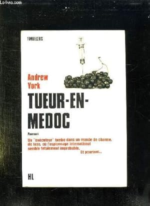 Imagen del vendedor de tueur en medoc a la venta por Ammareal