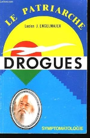 Seller image for Drogues for sale by Ammareal