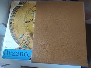 Image du vendeur pour L ART DE BYZANCE mis en vente par Avanti con la Guaracha