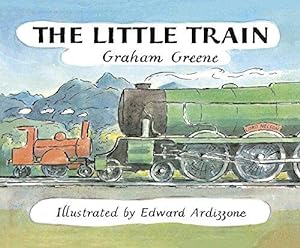 Imagen del vendedor de The Little Train: Volume 1 (The Little Train, 1) a la venta por WeBuyBooks