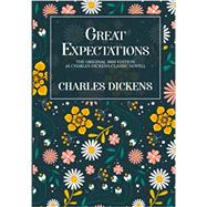 Bild des Verkufers fr Great Expectations: The Original 1860 Edition (A Charles Dickens Classic Novel) zum Verkauf von eCampus