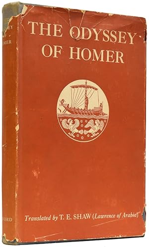 The Odyssey of Homer