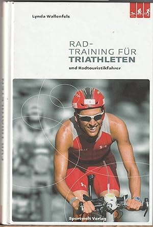Radtraining für Triathleten und Radtouristikfahrer