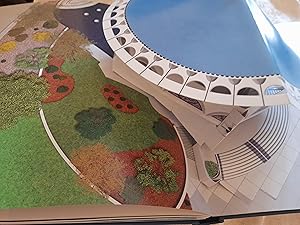 Seller image for Frank Lloyd Wright in Pop-up for sale by Nikki Green Books