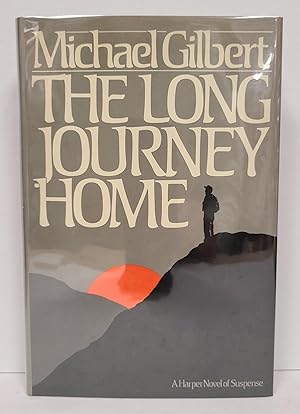 Seller image for The Long Journey Home for sale by Tall Stories Book & Print Gallery