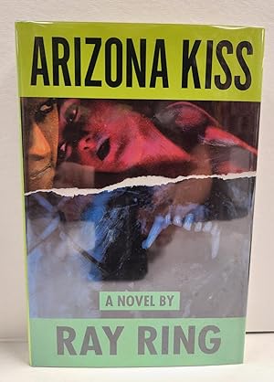 Seller image for Arizona Kiss for sale by Tall Stories Book & Print Gallery