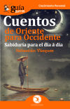 Image du vendeur pour GuaBurros cuentos de Oriente para Occidente: Sabidura para el da a da mis en vente par AG Library