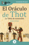 Imagen del vendedor de GuaBurros El Orculo de Thot: La Tabla de esmeralda a la venta por AG Library