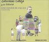 Seller image for Saturnino Calleja y su editorial. Los cuentos de Calleja y mucho ms for sale by AG Library