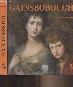 Bild des Verkufers fr Thomas Gainsborough zum Verkauf von Le-Livre