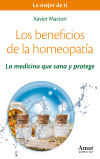 Seller image for Los beneficios de la homeopatia: La medicina que sana y protege for sale by AG Library
