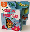 Imagen del vendedor de Orugas y mariposas a la venta por AG Library