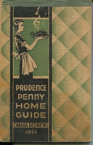 Prudence Penny Home Guide and Cook Book