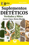 Seller image for GuaBurros Suplementos dietticos for sale by AG Library
