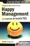 Happy Management: La empresa de hacerte feliz