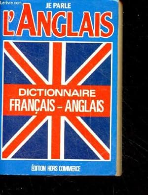 Seller image for France/Anglais - French/English - Collins gem dictionary. for sale by Le-Livre