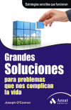 Seller image for Grandes soluciones para problemas que nos complican la vida for sale by AG Library