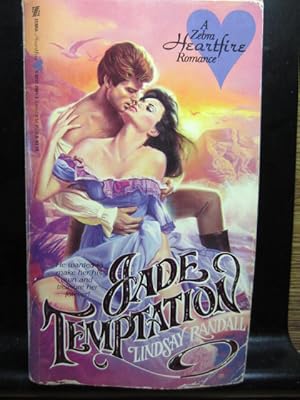 Seller image for JADE TEMPTATION for sale by The Book Abyss