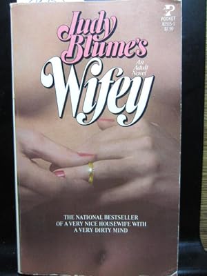 Immagine del venditore per WIFEY venduto da The Book Abyss