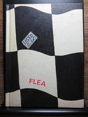 Seller image for FLEA for sale by The Book Abyss