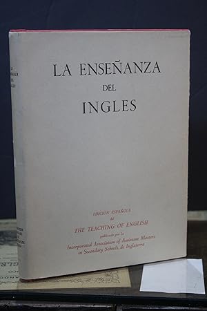 Imagen del vendedor de La enseanza del ingls.- Versin de Shaw Fairman, Patricia. a la venta por MUNDUS LIBRI- ANA FORTES