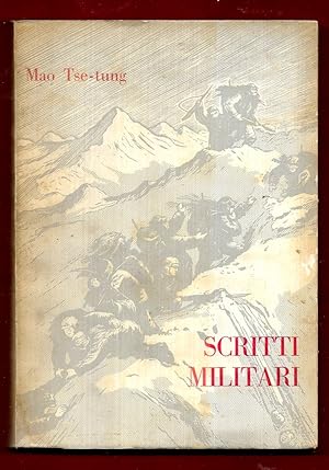 Seller image for Scritti militari for sale by Libreria Oltre il Catalogo